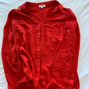 Express Portfino Blouse